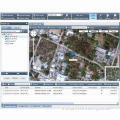 Professional GPS Tracking Software Platform, Multi-language